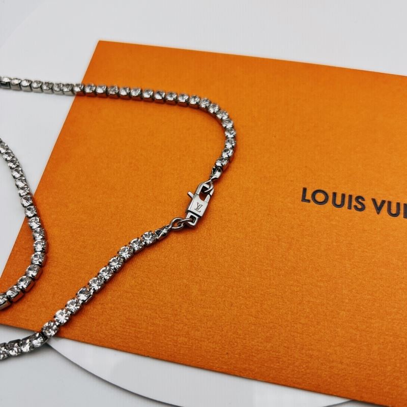 Louis Vuitton Necklaces